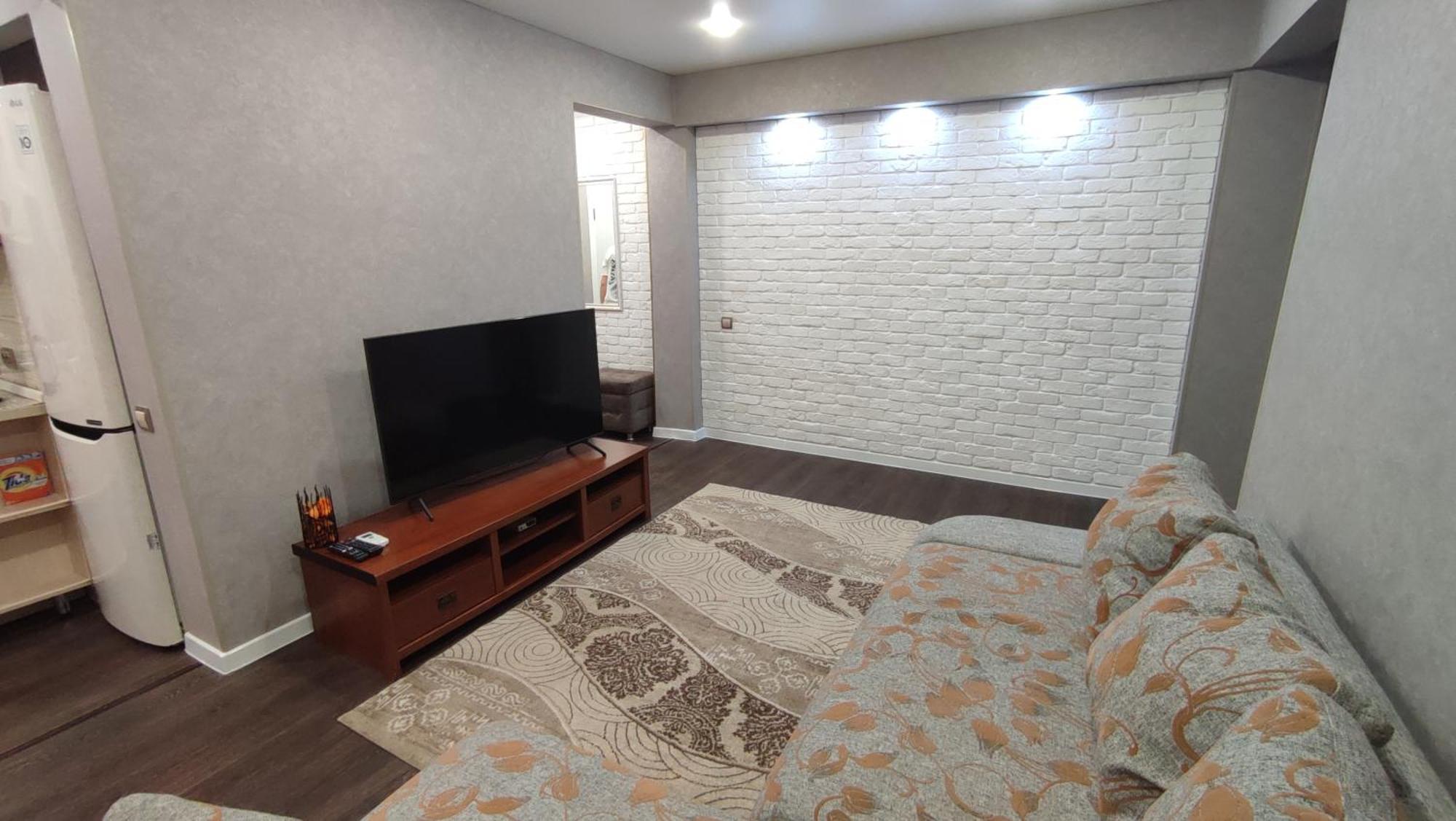 Apartment On 23,1 Nаzarbaeva Ave