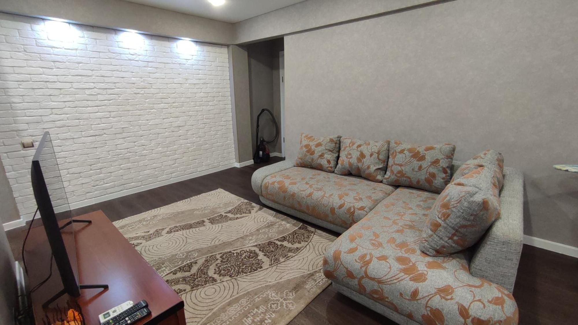 On 23,1 Nаzarbaeva Ave Apartment *
